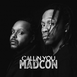Madcon - Callin You